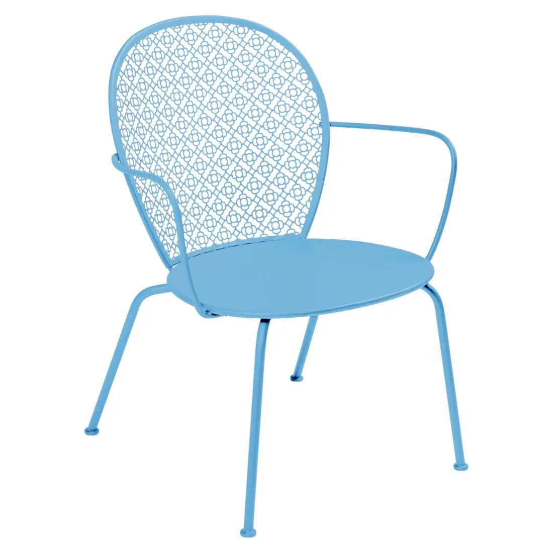 Fermob Lorette LORETTE FAUTEUIL BAS